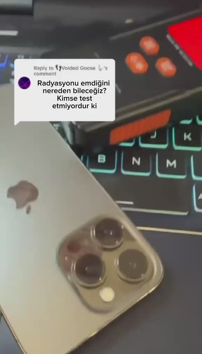 RadyaKalkan+ 3’lü Koruma Paketi – Daha Fazla Koruma, Daha Az Ödeme