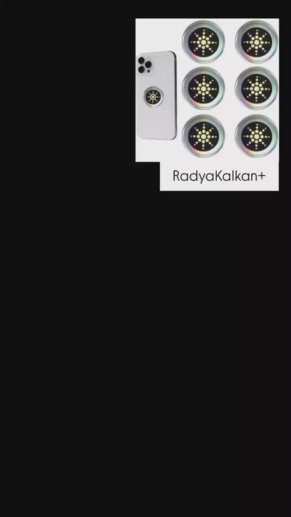 RadyaKalkan+ 3’lü Koruma Paketi – Daha Fazla Koruma, Daha Az Ödeme